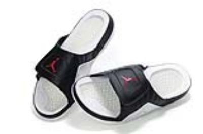 cheap jordan 12 slide slippers no. 14